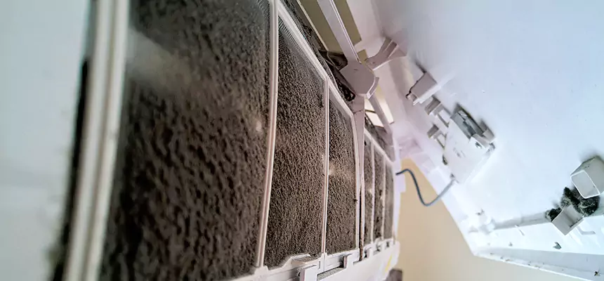 Preventive Air Duct Bacteria Removal in Jupiter