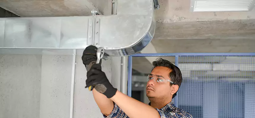 Our Air Duct Installation Services in Jupiter, FL