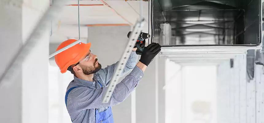 Our Air Vent Replacement Services in Jupiter, FL