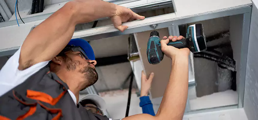 Our Apartment Air Duct Cleaning Services in Jupiter, FL