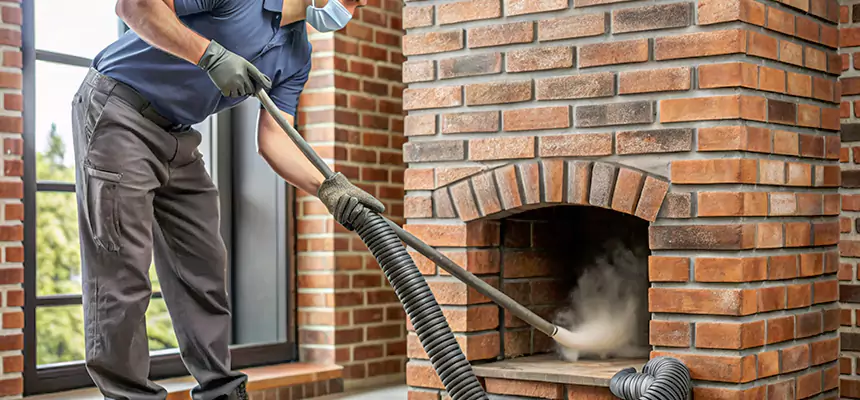 Our Chimney Sweep Services in Jupiter, FL