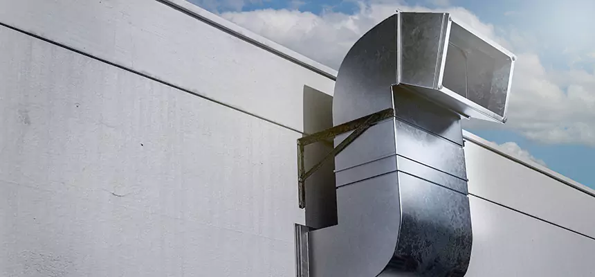 Trusted Industrial Dryer Vent Cleaning in Jupiter