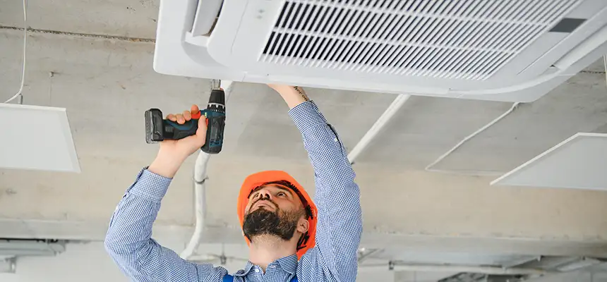 Detailed Multi‑Unit Riser & Roof Termination Cleaning in Jupiter