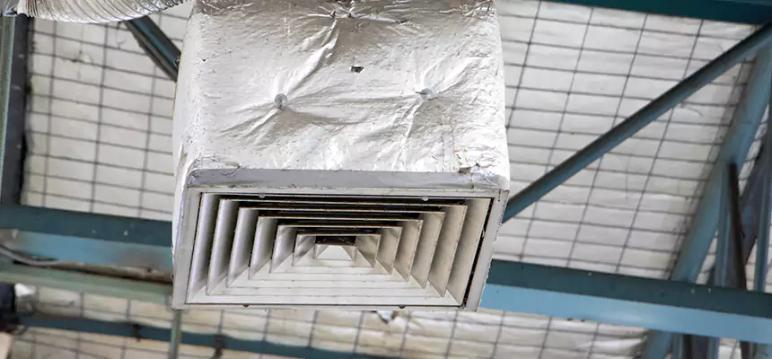Our Custom HVAC Ductwork Services in Jupiter, FL