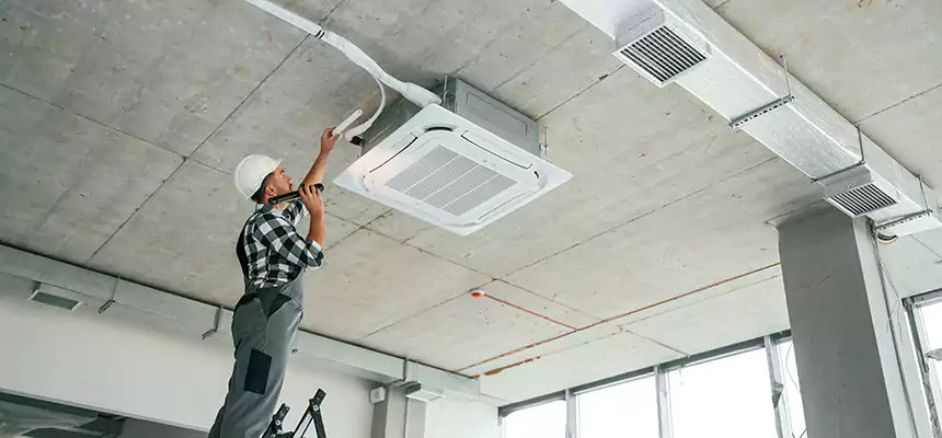 Our Dryer Vent Booster Fan Cleaning Services in Jupiter, FL
