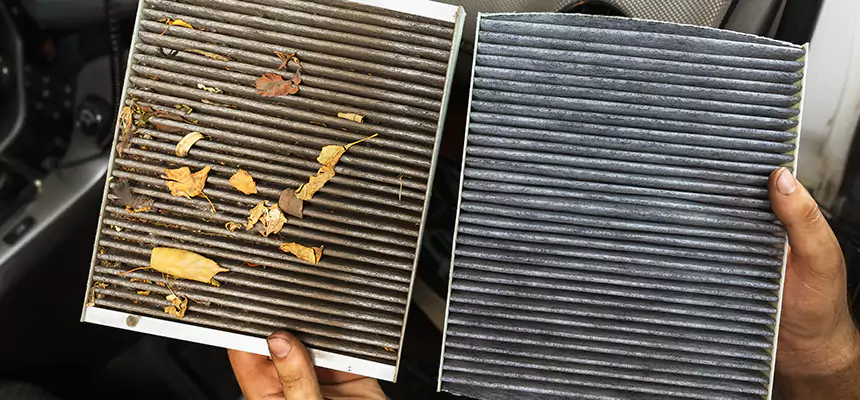 Our Dryer Vent Lint Filter Cleaning Services in Jupiter, FL