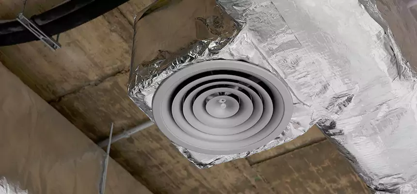 Our HVAC Ductwork Installation Services in Jupiter, FL