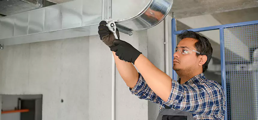 Our Post-Construction Duct Cleaning Services in Jupiter, FL