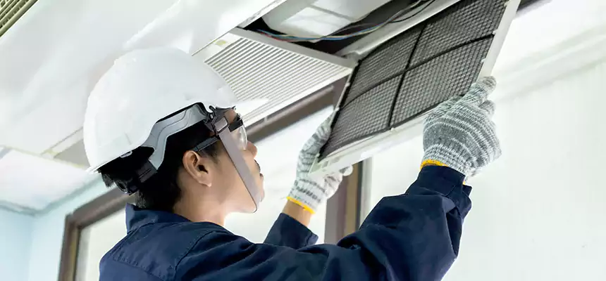 Our Residential Air Vent Cleaning Services in Jupiter, FL
