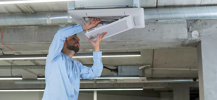 Our Room Addition Duct Installation Services in Jupiter, FL
