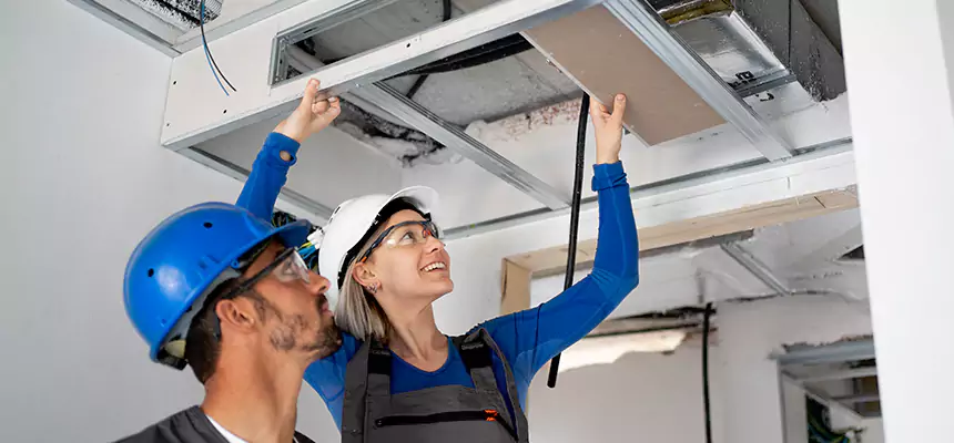 Our Vent Relocation Services in Jupiter, FL