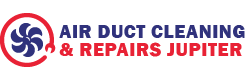Air Duct Cleaning & Repairs Jupiter
