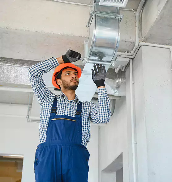 Professional Air Duct Cleaning Service in Jupiter, FL