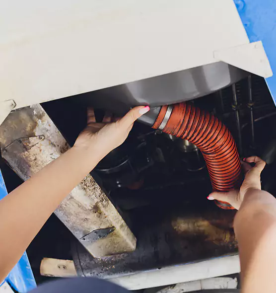 Professional Air Duct Leak Repair in Jupiter, FL