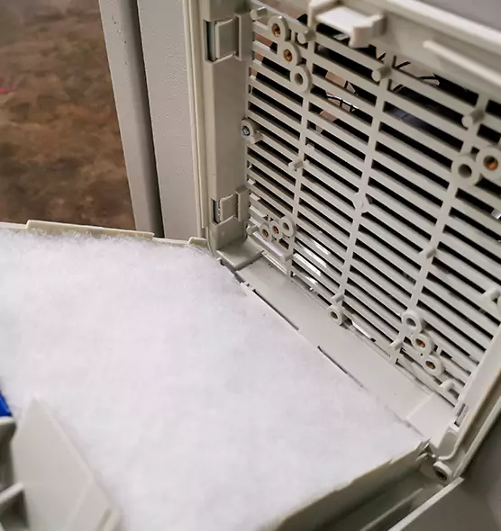 About Air Duct Overhaul & Upgrades in Jupiter, FL