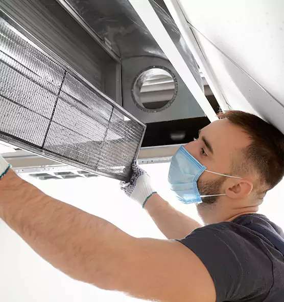 About Air Duct Pathogen Disinfection in Jupiter, FL