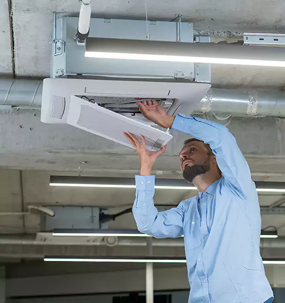 About Air Duct Sealing And Repair in Jupiter, FL