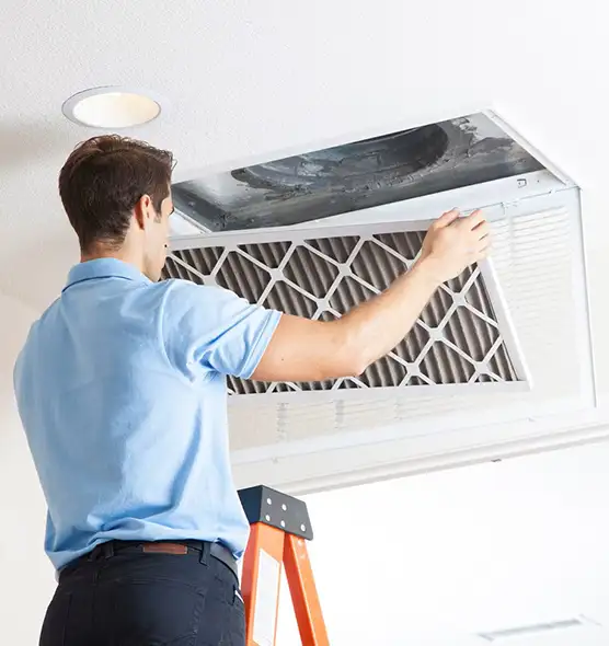 About Annual Dryer Vent Maintenance Jupiter, FL