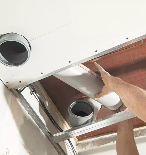 Professional Attic Air Duct Cleaning in Jupiter, FL