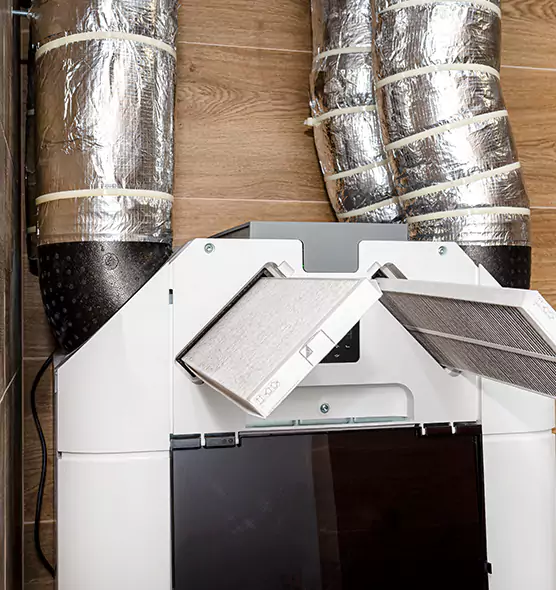 About Clogged Air Duct Repair in Jupiter, FL