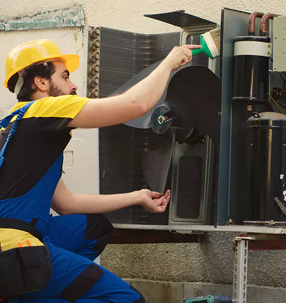 About Dryer Duct Fire Hazard Inspection in Jupiter, FL