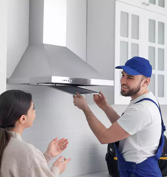 Professional Dryer Vent Cleaning Service in Jupiter, FL