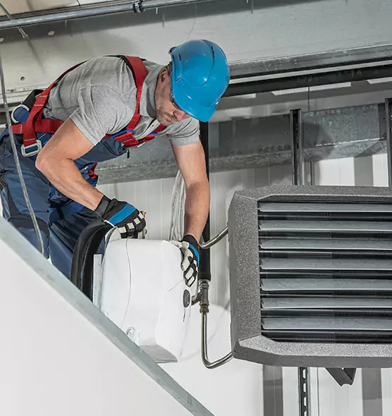 About HVAC Mold Remediation Service in Jupiter, FL