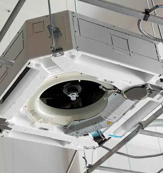 Professional Industrial Dryer Vent Cleaning in Jupiter, FL