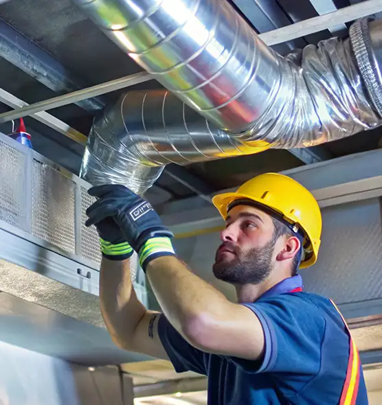 Professional NADCA Approved Air Duct Services in Jupiter, FL