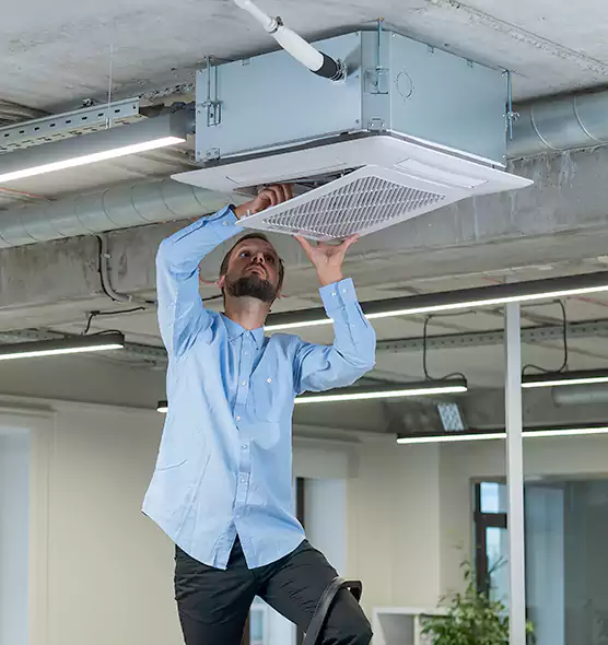 Advanced Residential Air Vent Cleaning in Jupiter, FL