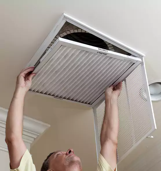 Advanced Residential Vent Cleaning in Jupiter, FL