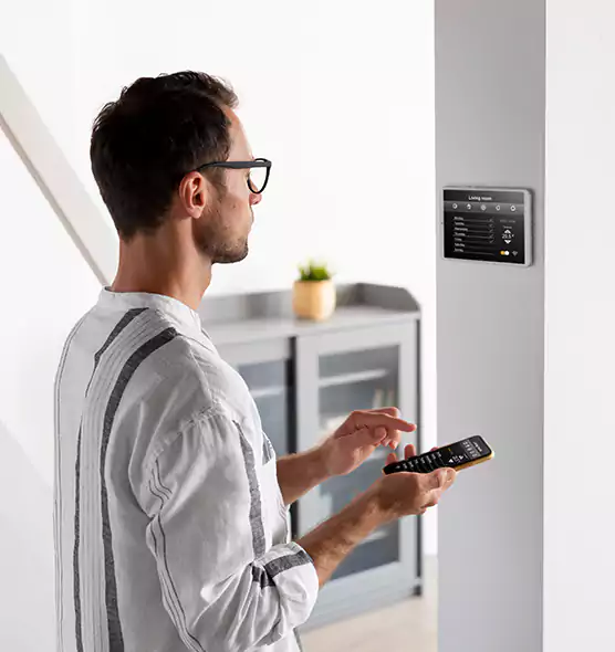 About Smart AC Vent Controller Services in Jupiter