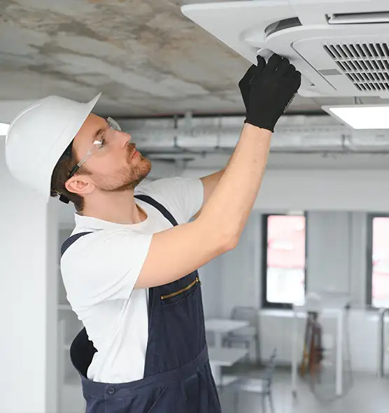 About Spring Air Duct Cleaning in Jupiter, FL