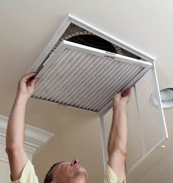 Trusted Vent Shaft Cleaning Expert in Jupiter, FL